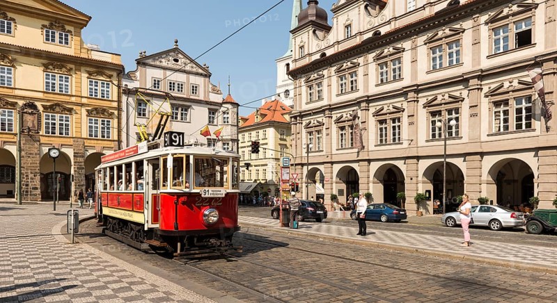 Tram