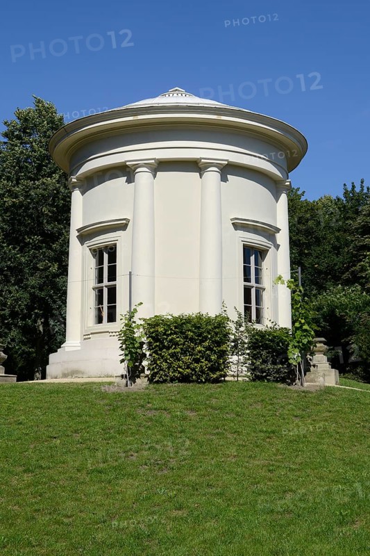 Temple of Muses