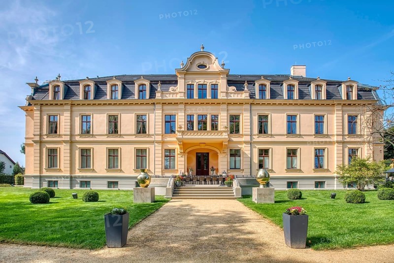 Ribbeck Castle