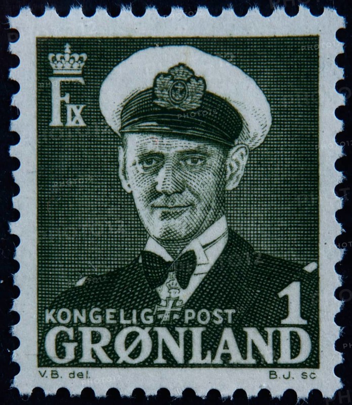 Fredrik IX