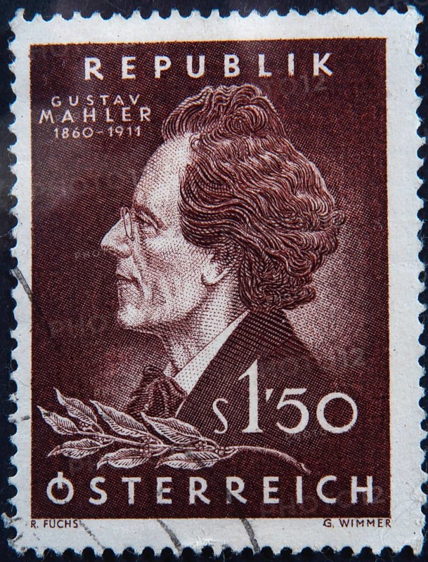 Gustav Mahler