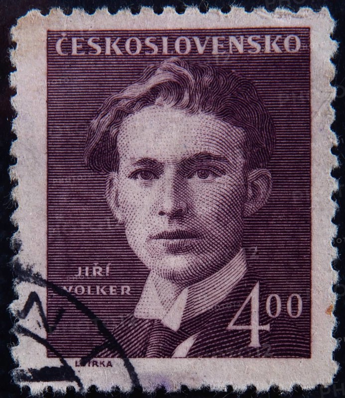 Jiri Volker