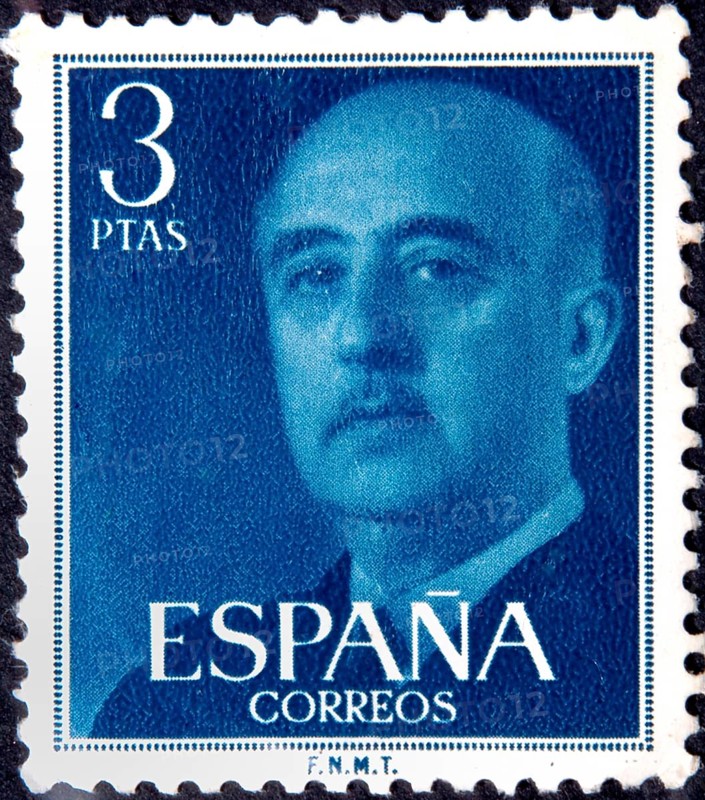Francisco Franco