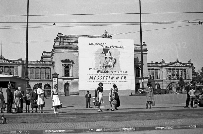 Leipziger Messe