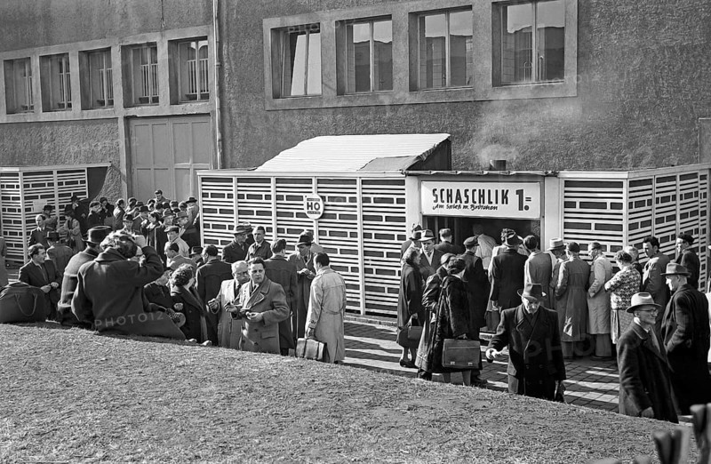 Leipziger Messe