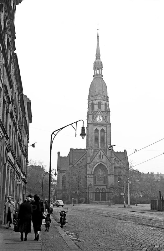 Emmauskirche
