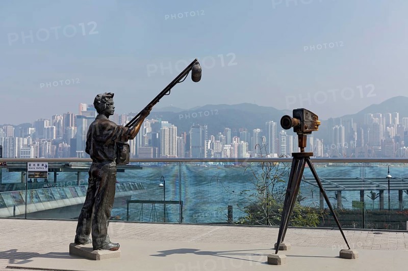 Sound assistant and film camera