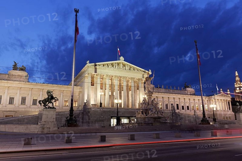 Parliament Building