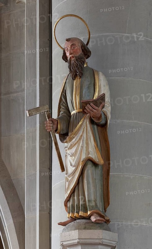 Apostle Simon