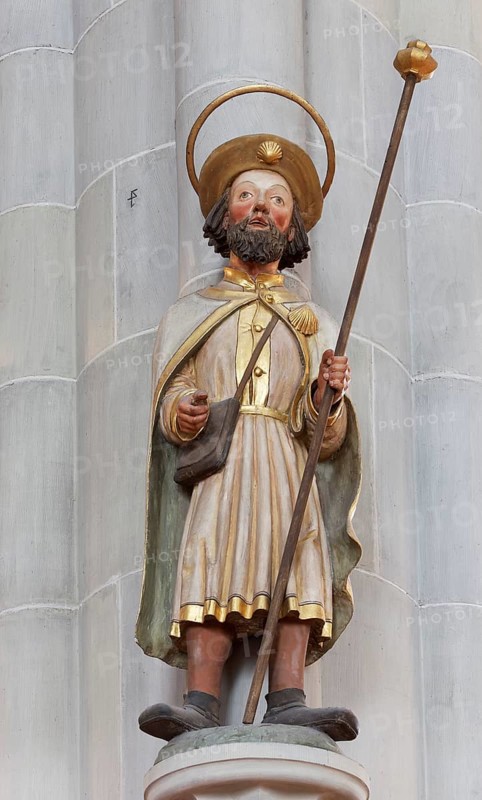 Apostle Thomas