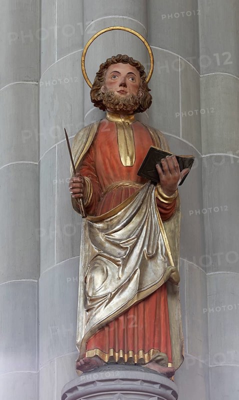 Apostle Bartholomew