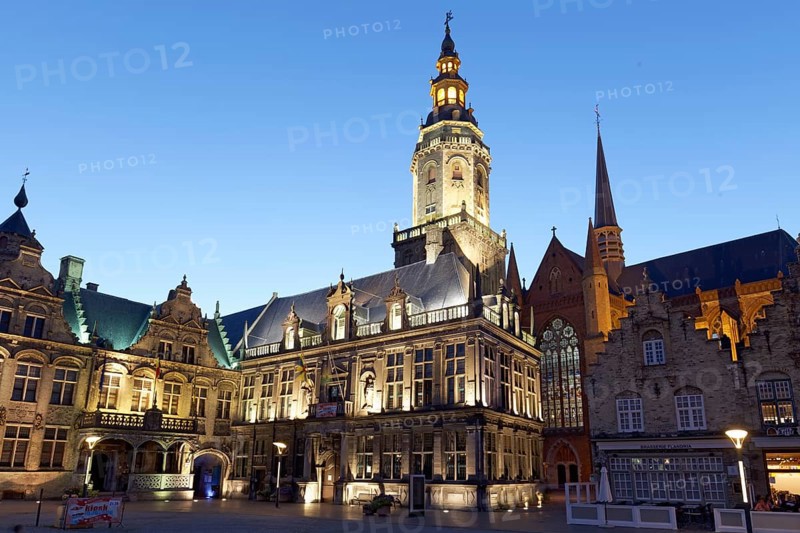 City Hall