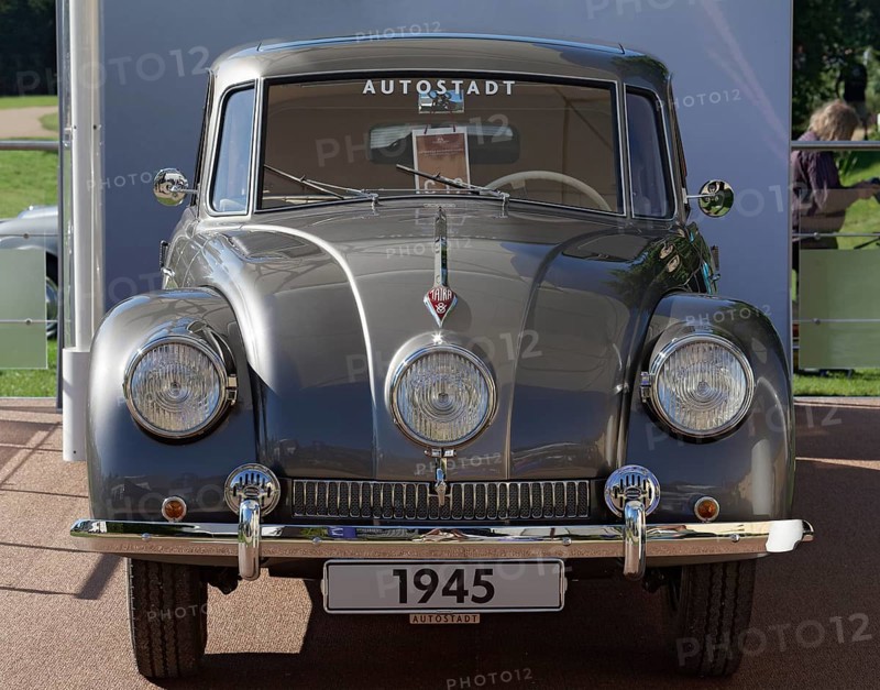 Tatra 87