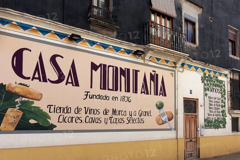 Casa Montana