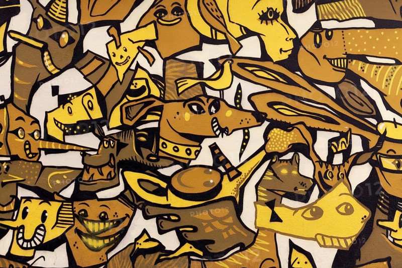 Graffiti