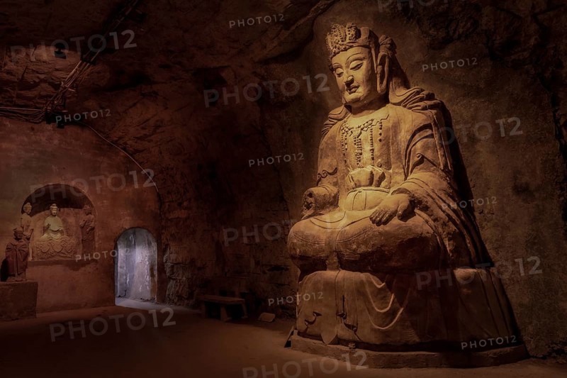 Buddha