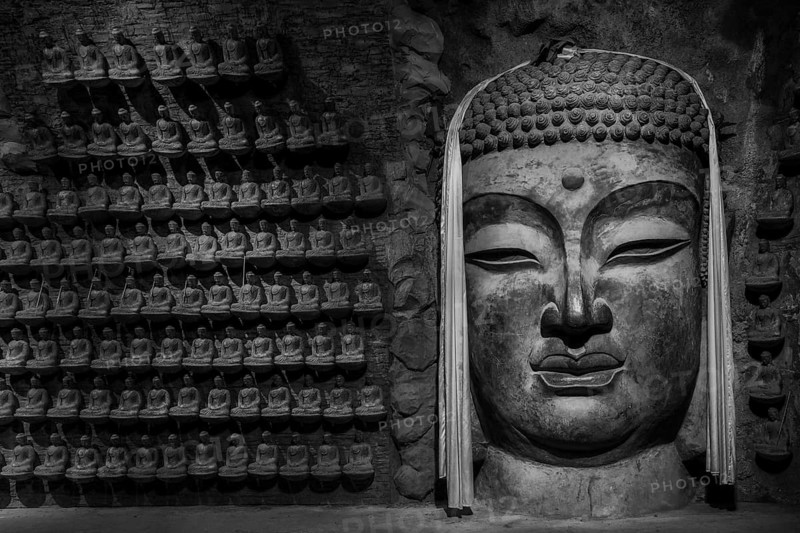 Buddha