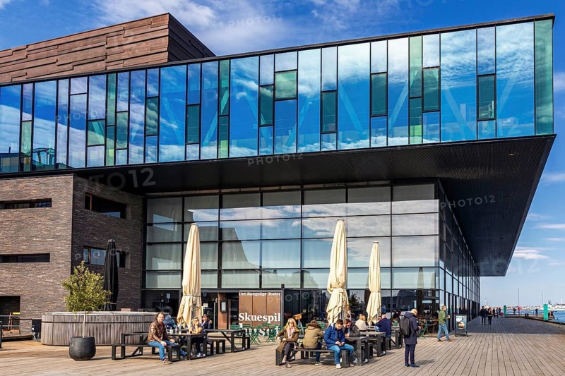 The Royal Danish Playhouse