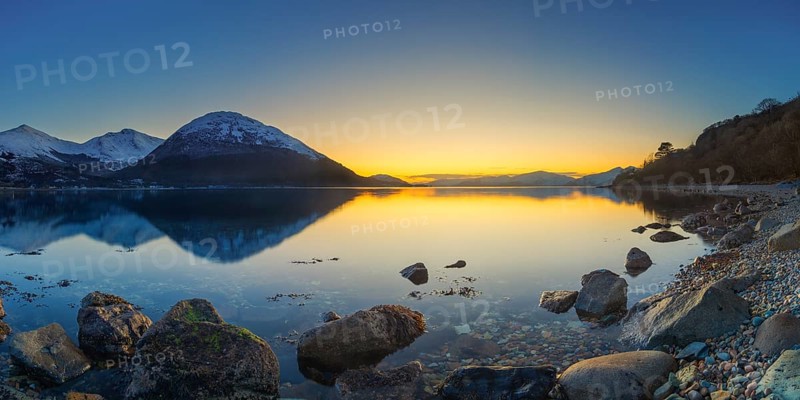 Loch Linnhe