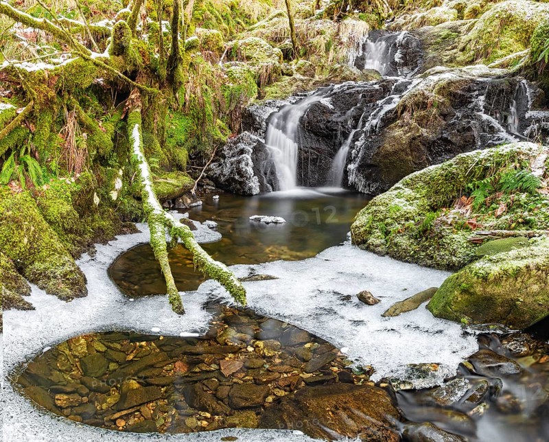 Loch Lomond and The Trossachs National Park