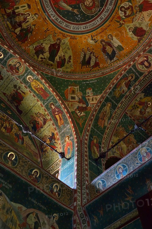 Cathedral of St. Peter and Paul