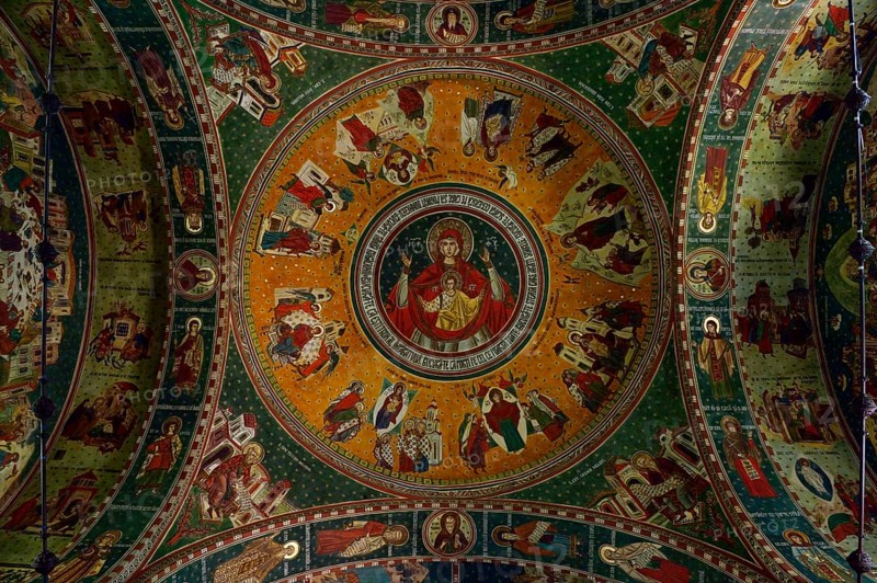 Cathedral of St. Peter and Paul