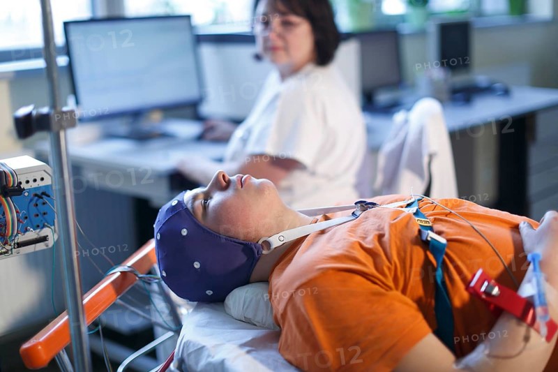 Electroencephalography