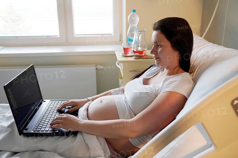 Risk pregnancy