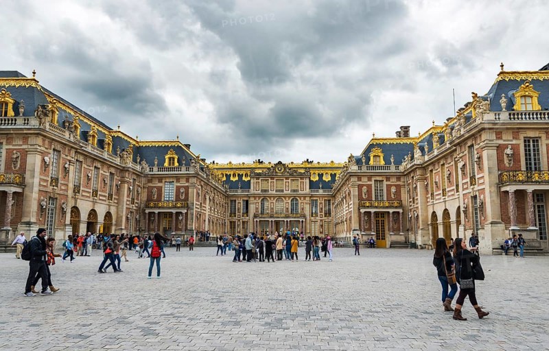 Palace of Versailles