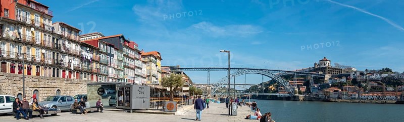 Cais da Ribeira
