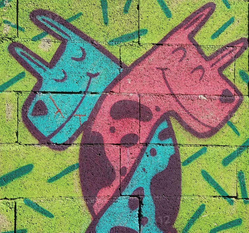 Graffiti