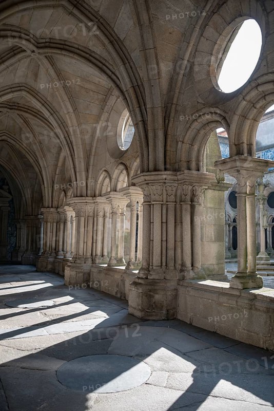 Cloister