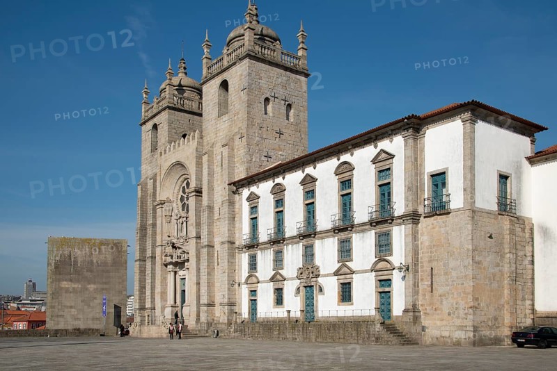 Da Se Cathedral
