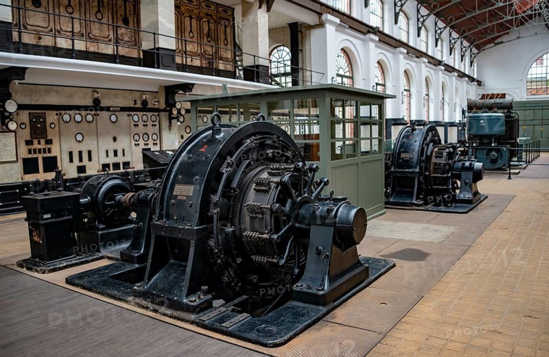 Generators