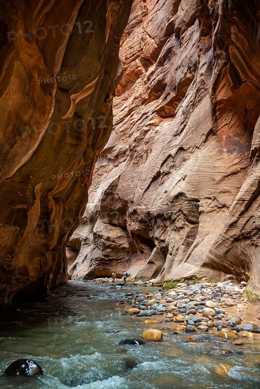 The Narrows