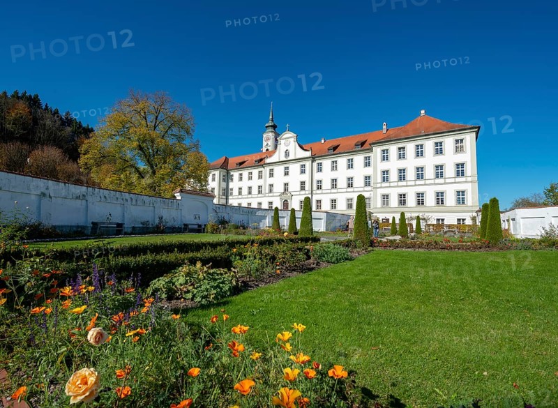 Prelate Garden