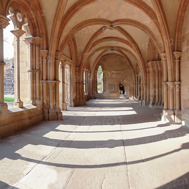 Cloister