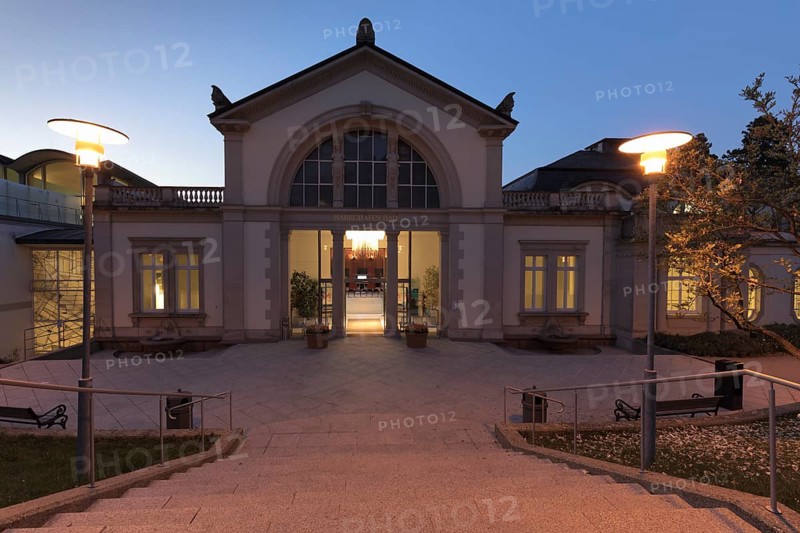 Cassiopeia Therme