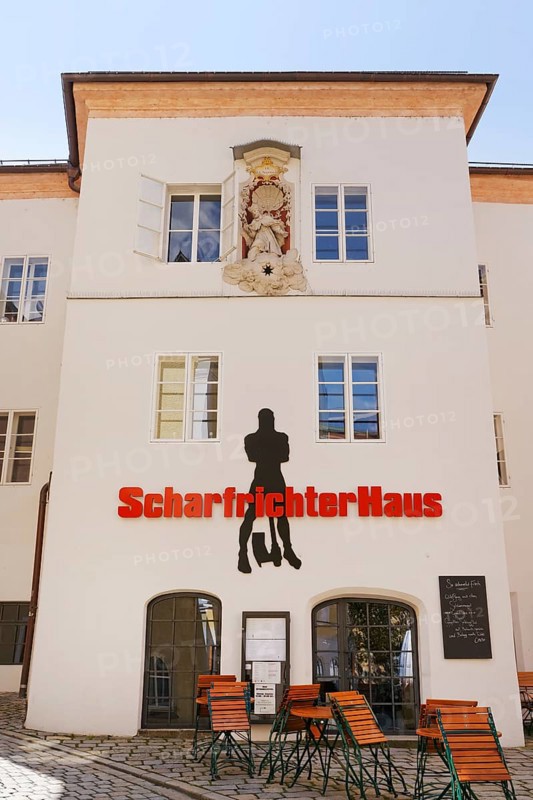 Executioner's house