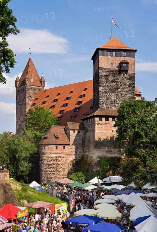 Frankisches Bierfest
