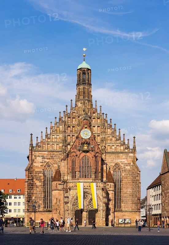 Frauenkirche
