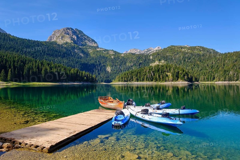 Black Lake
