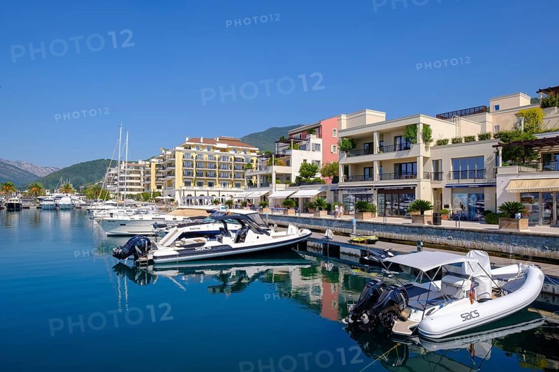 Marina Porto Montenegro
