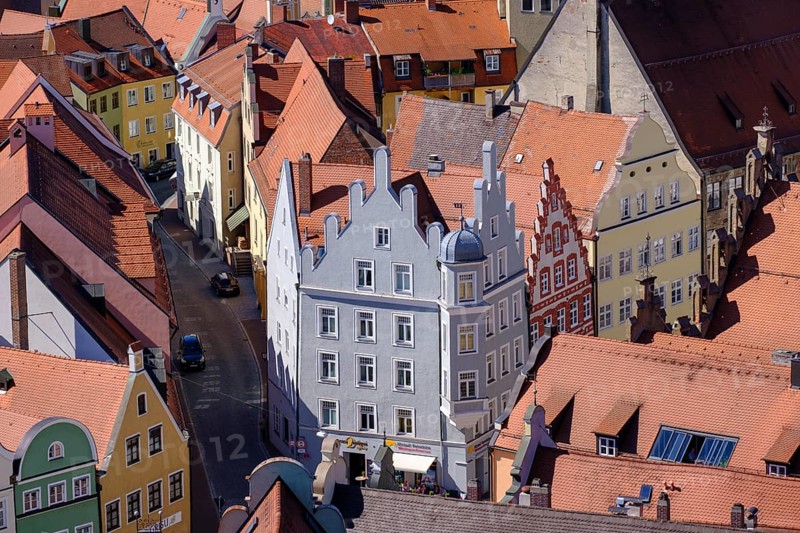 Old town