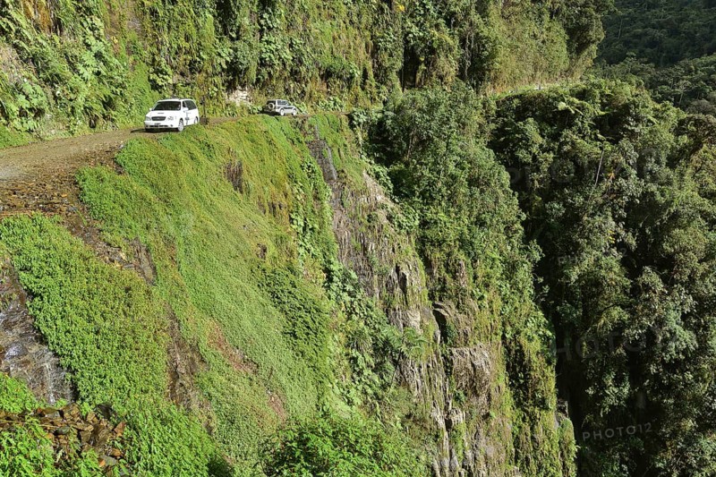 Death Road