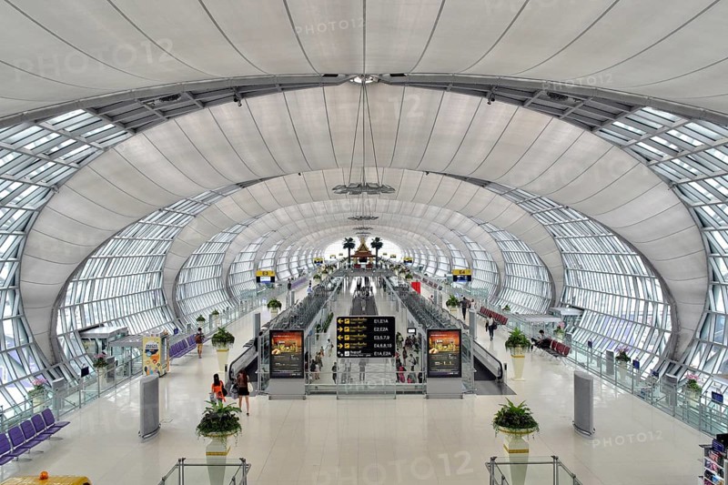 Security Area