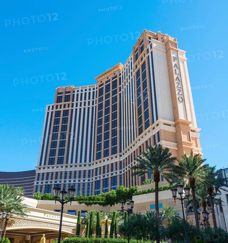 Hotel Palazzo