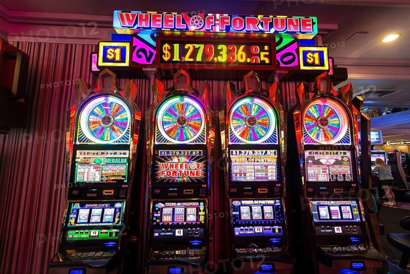 Slots