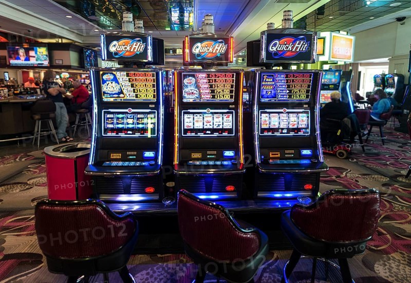 Slots