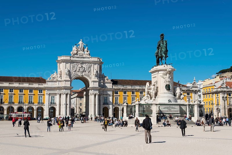 Arco da Vitoria